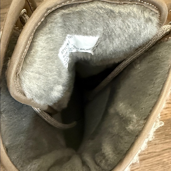 New Winter Boots Women’s Size 8 - Picture 10 of 12